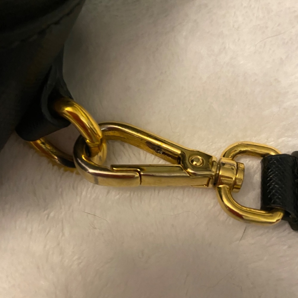 Prada Shoulder Bag PRICE DROP! - Picture 2 of 16